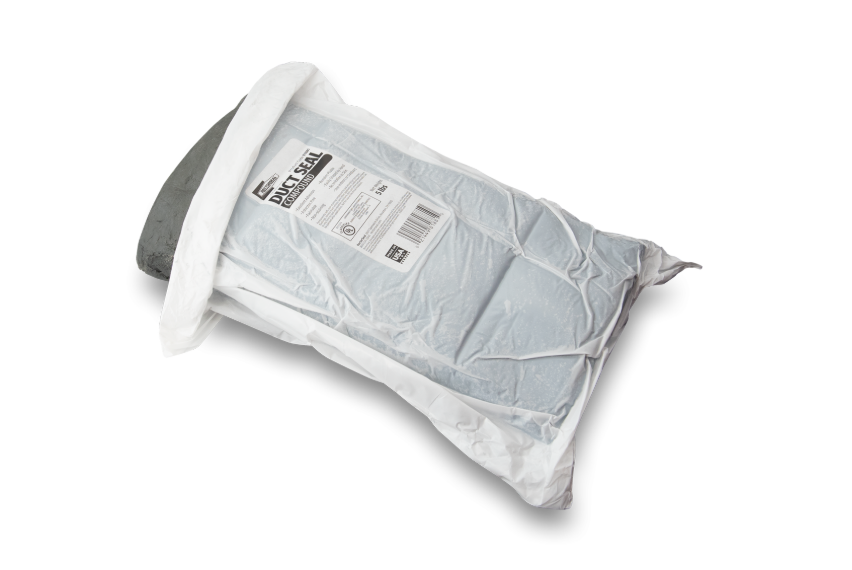 RectorSeal 5 lb. Duct Seal Compound 81881