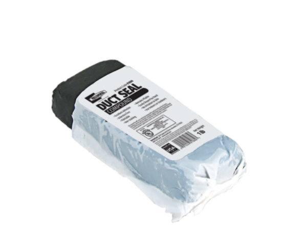 RectorSeal 1 lb. Duct Seal Compound 81880