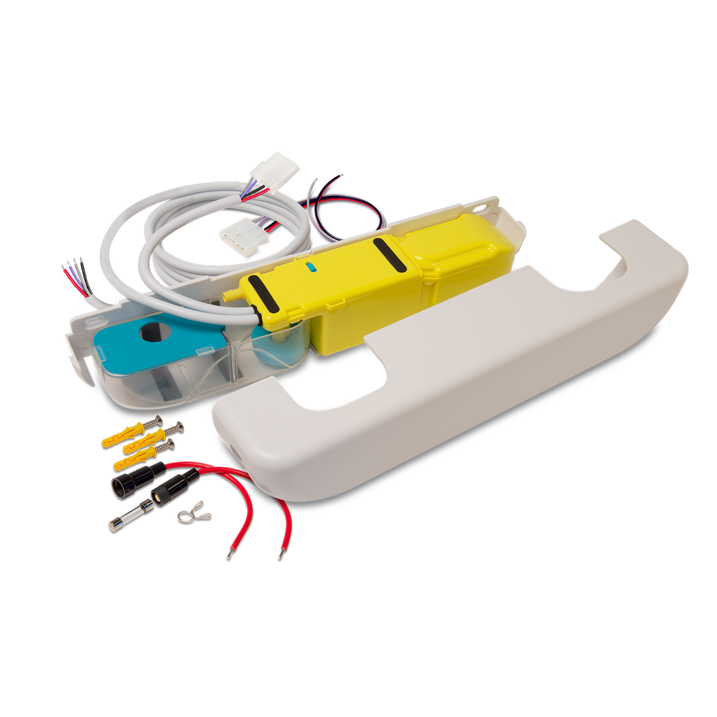 RectorSeal Ghost Access Mini-Split Condensate Pumps 83798