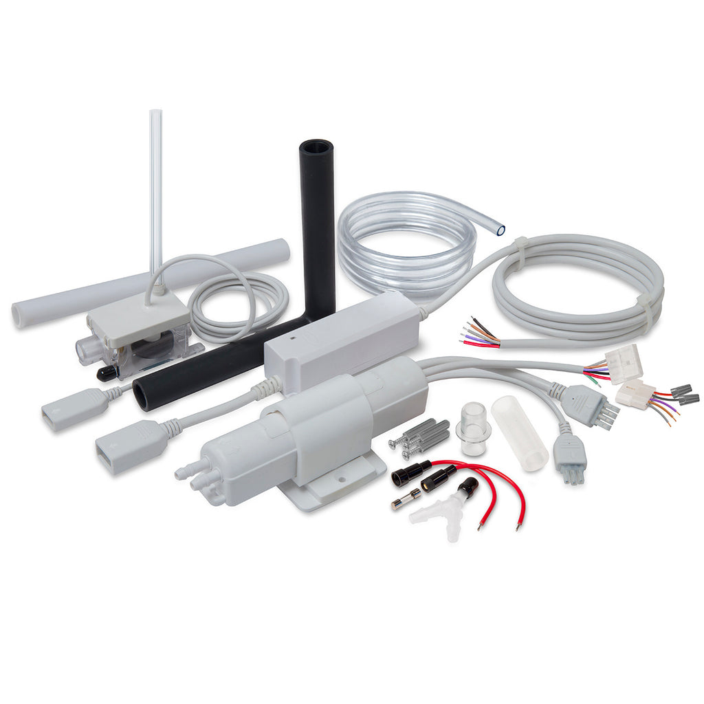 RectorSeal Ghost Internal Mini-Split Condensate Pumps 83799