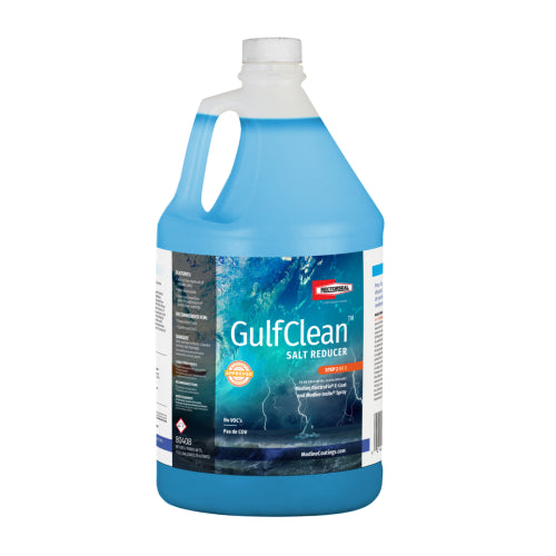 RectorSeal GulfClean Salt Reducer Gallon 80408
