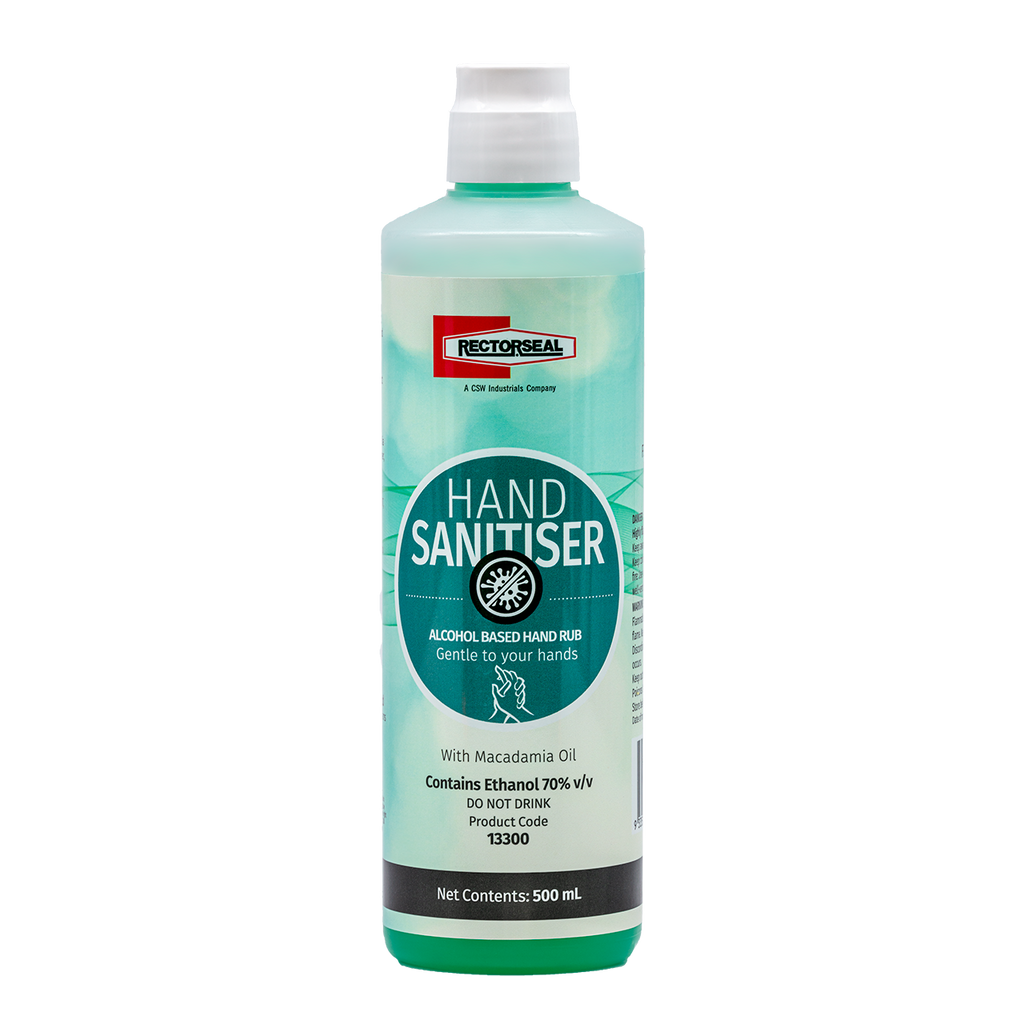 RectorSeal 500ml Hand Sanitiser 13300
