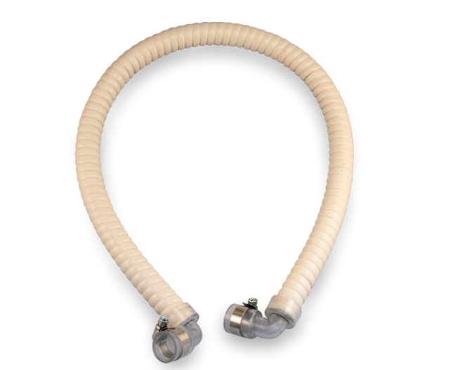 RectorSeal Inaba Denko DSH-UP20E20E-10 Insulated Drain Hose 84307