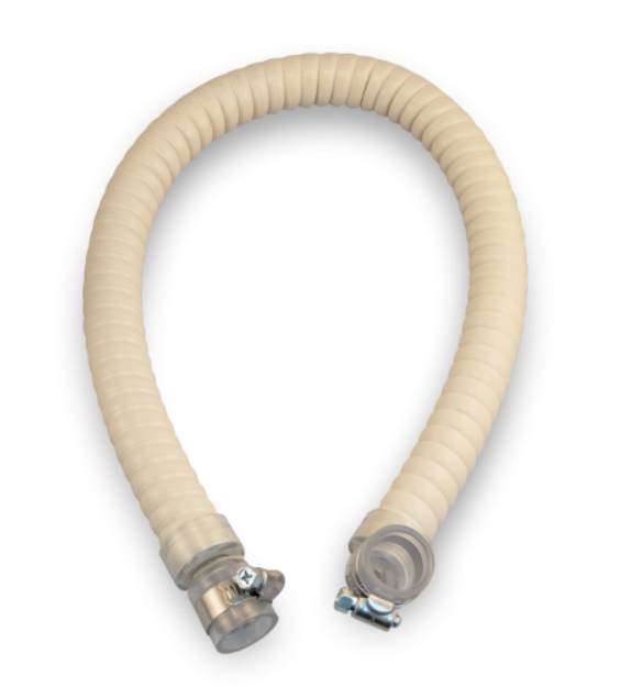 RectorSeal Inaba Denko DSH-UP20E20S-07 Insulated Drain Hose 84308