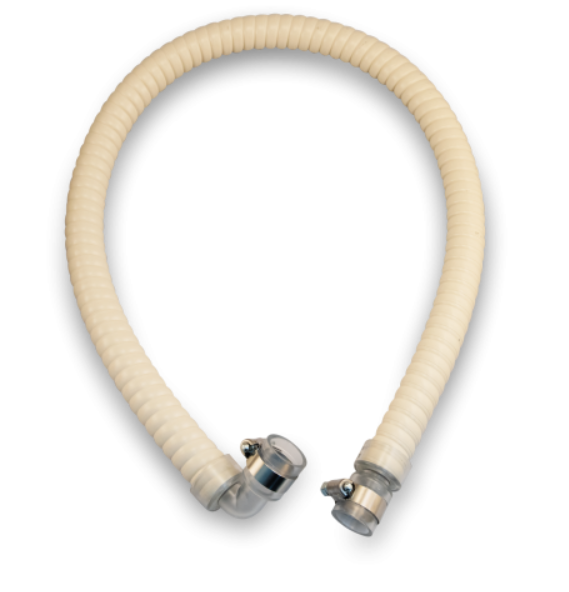 RectorSeal Inaba Denko DSH-UP20E20S-10 Insulated Drain Hose 84309