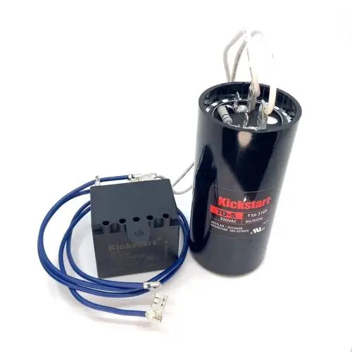RectorSeal TO-5 Kickstart Hard Start Device 96503
