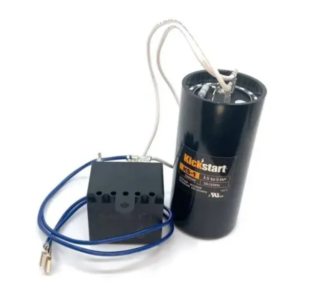 RectorSeal 96506 KS-1 Kickstart Hard Start Device – Cool Tools HVAC-R