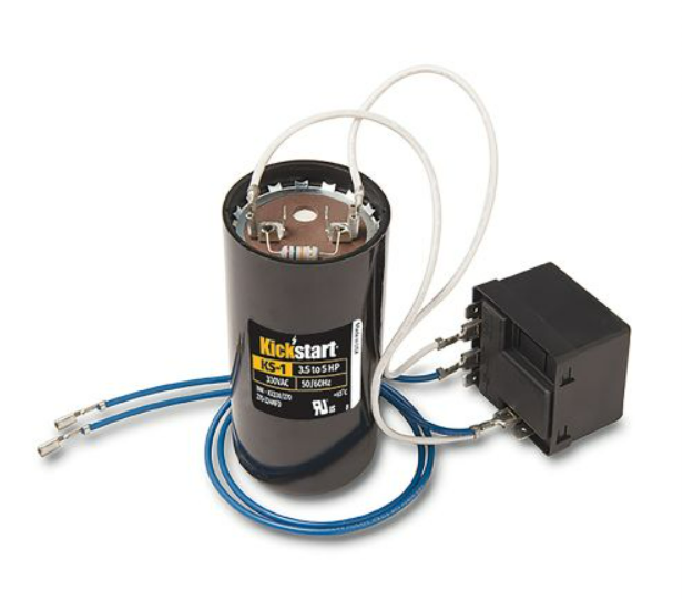 RectorSeal KS-1 Kickstart Hard Start Device 96506