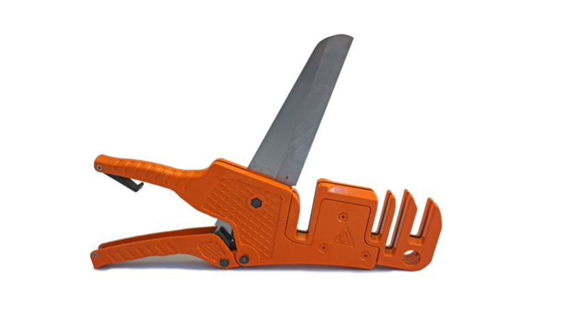 RectorSeal 3-in-1 Lineset Cover Cutter 84380