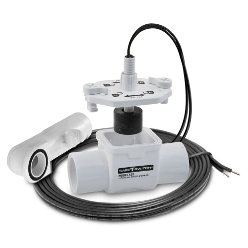 RectorSeal SS1 Safe-T-Switch for Primary Drain Outlet 97085