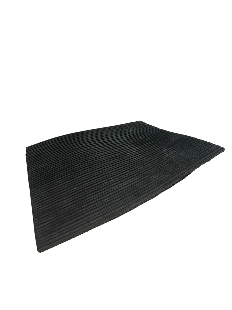 RectorSeal Anti-Vibration 450 × 450 × 10mm Waffle Pad 13177