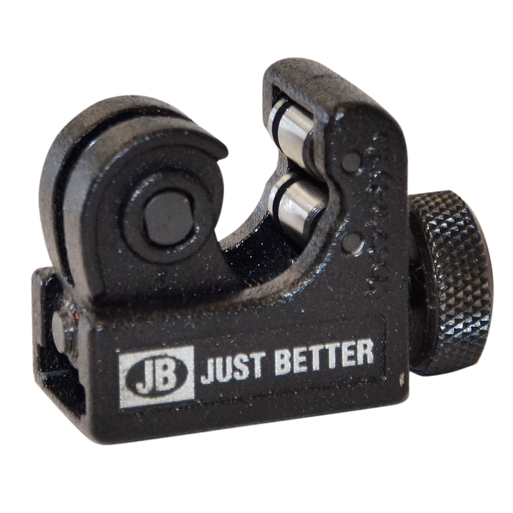 JB Mini Tube Cutter 1/8" to 5/8" RT70401