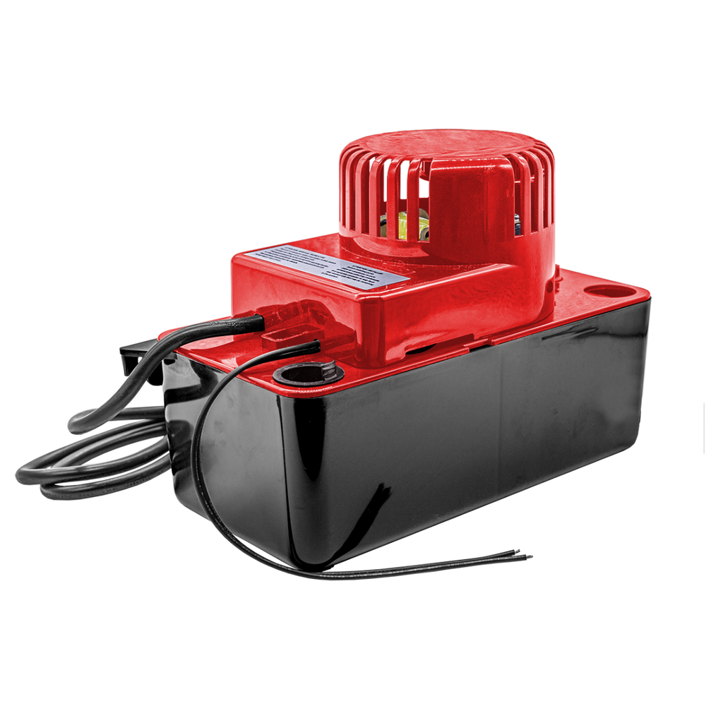 RectorSeal RTP 24' Condensate Removal Tank Pumps 230V 83888