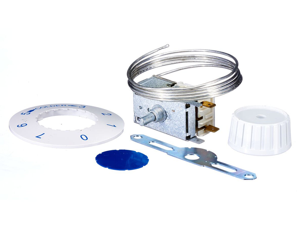 Ranco 2-Door Refrigerator Thermostat Control VT-9