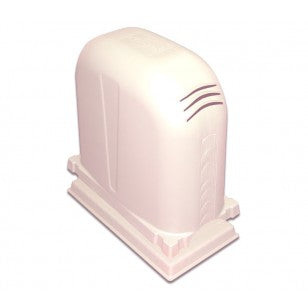 PolySlab 13011 Smooth Cream Pump Cover – Cool Tools HVAC-R