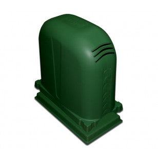 RectorSeal PolySlab Heritage Green Pump Cover 13014