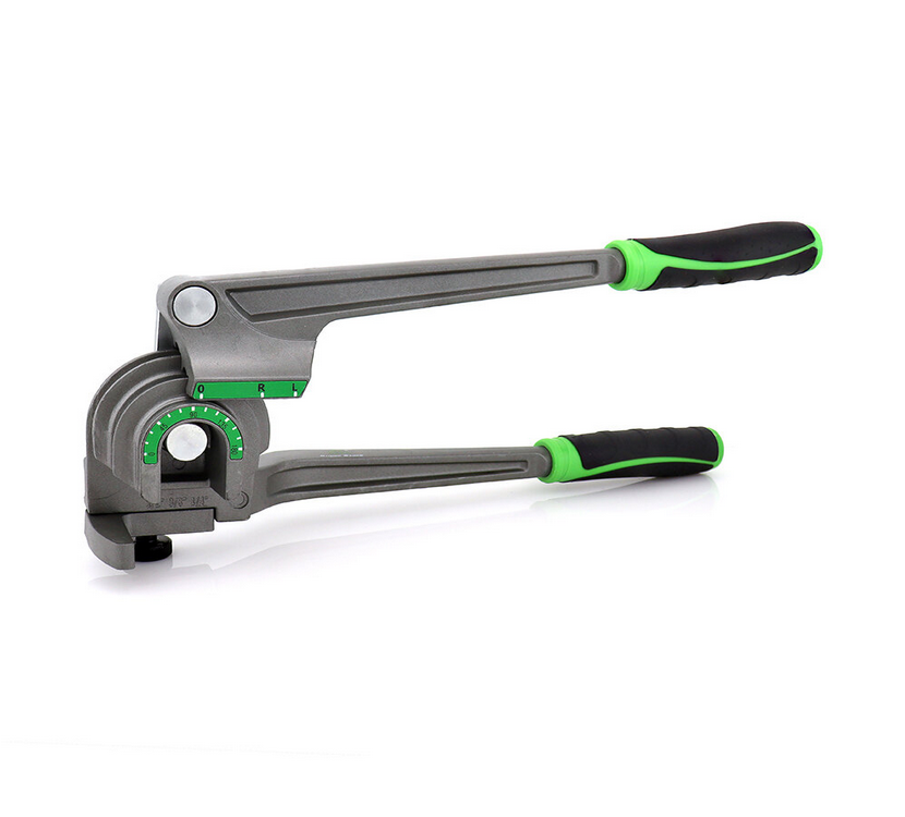 Super Stars 3-in-1 Ladder Type Tube Bender 180° ST-612A/M