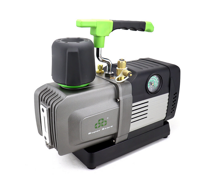 Super Stars Two Stage Vacuum Pump 8.5 CFM ST-8BM