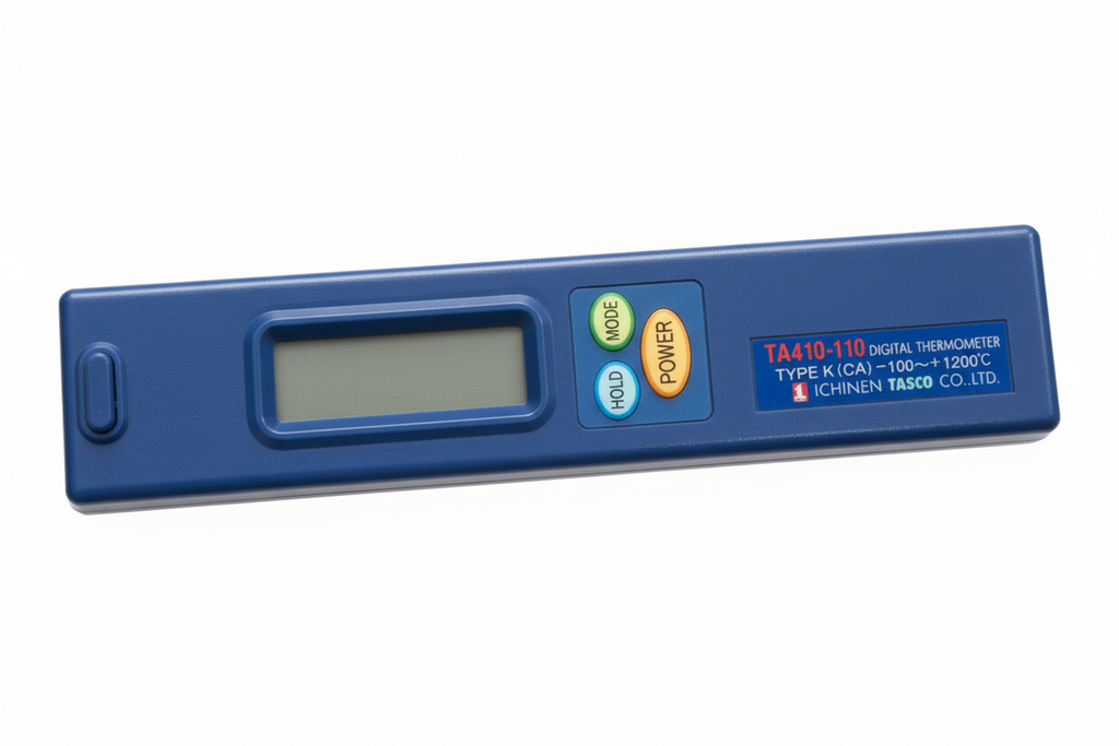 Tasco Digital Thermometer TA410-110