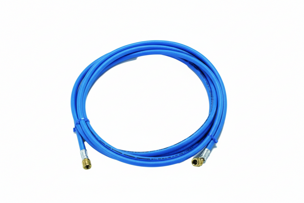 Tasco  1/4″ Blue Charging Hose 5M Long TA136TA