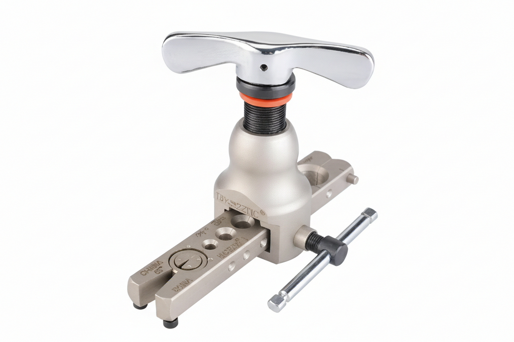 DSZH 45° Eccentric Cone Type Flaring Tools WK-806AM-L