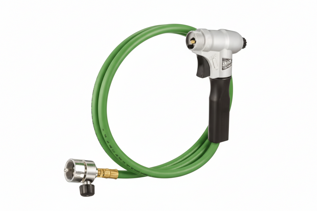 Tasco Trigger Torch with 1.5m Hose TA379MP-5H