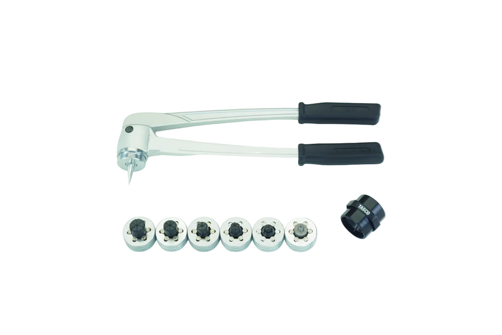 Tasco Lightweight Expander Kit TA525PA