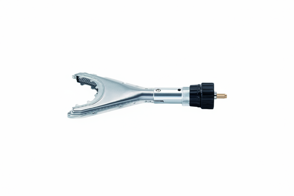 Tasco Large Ring Shaped Torch Head TA379MP-5RD