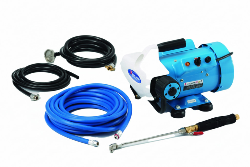 Tasco 400W A/C Cleaner TA352MT-EXP