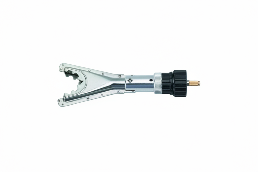 Tasco Small Ring Shaped Torch Head TA379MP-5R