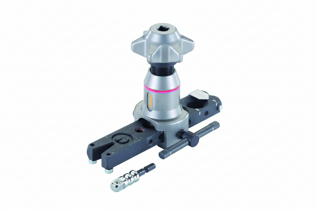 Tasco Impact Driver Flaring Tool TA550CX
