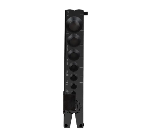 CPS Imperial Flaring Bar BFT850XB