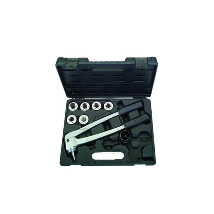 Tasco TA525PA Lightweight Expander Kit – Cool Tools HVAC-R