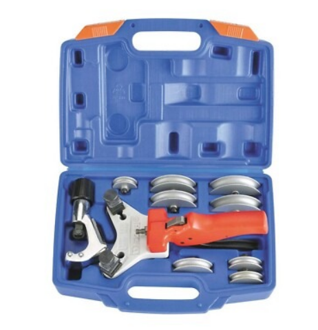 Tektrom TEK-MRT Compact 90° Ratchet Tube Bender Kit 1/4