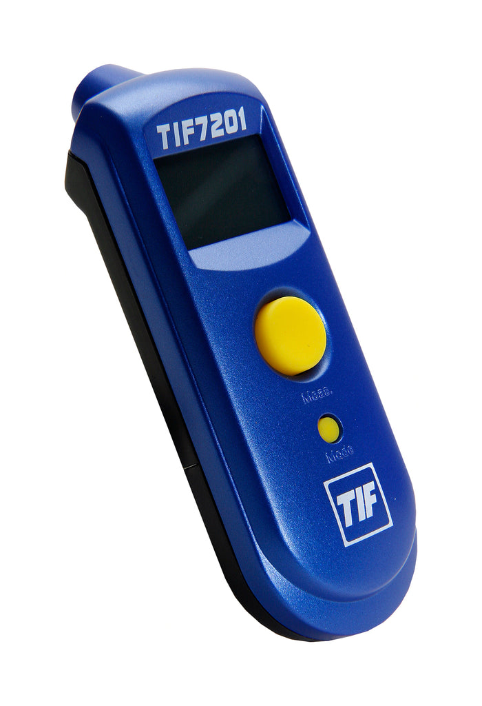 TIF Pocket IR Thermometer TIF7201