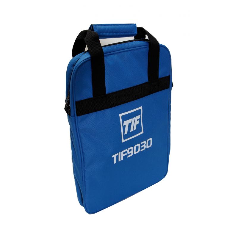 TIF Soft Carrying Case for Refrigerant Scale TIF9031