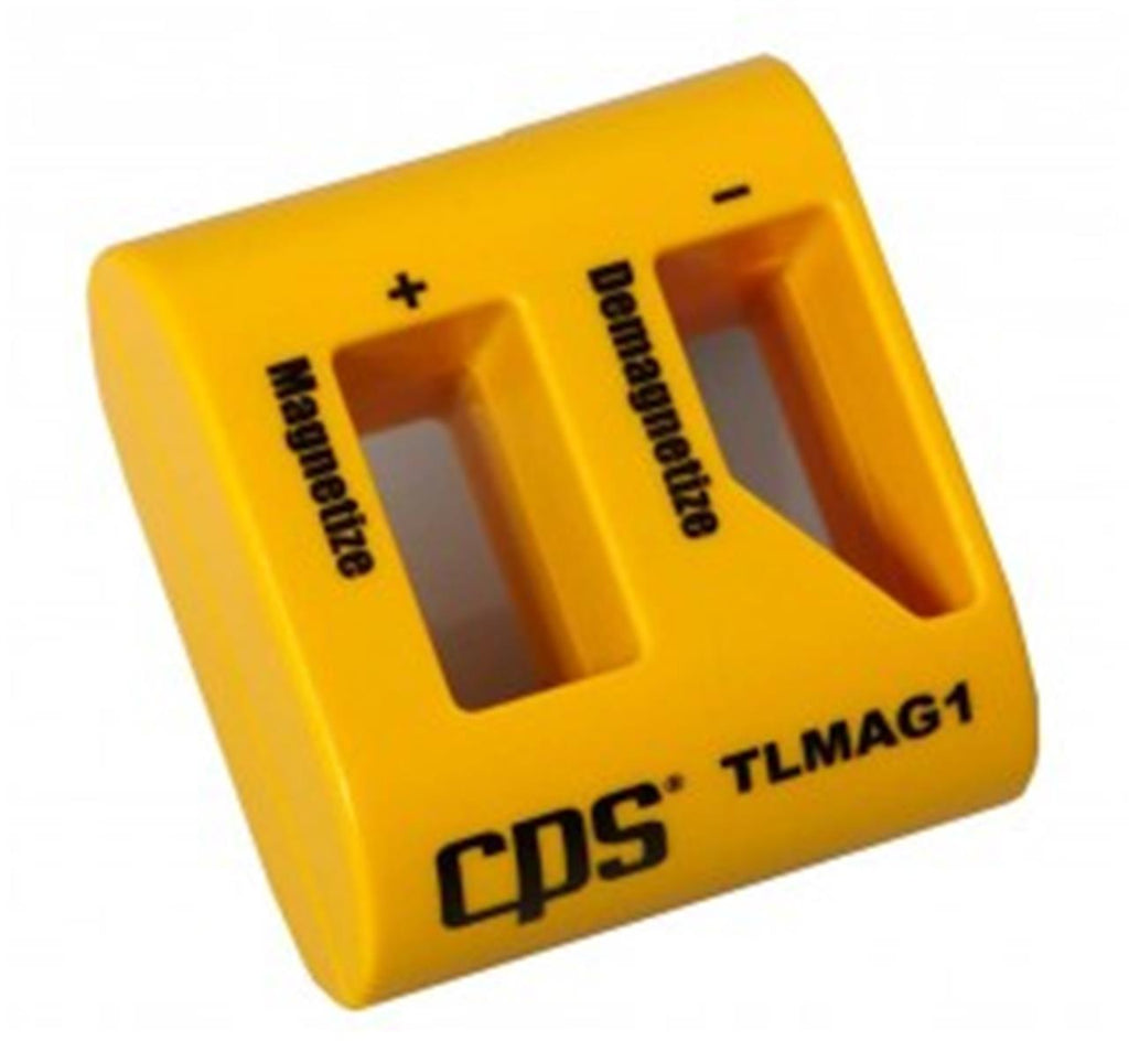 CPS Compact Magnetizer/Demagnetizer TLMAG1