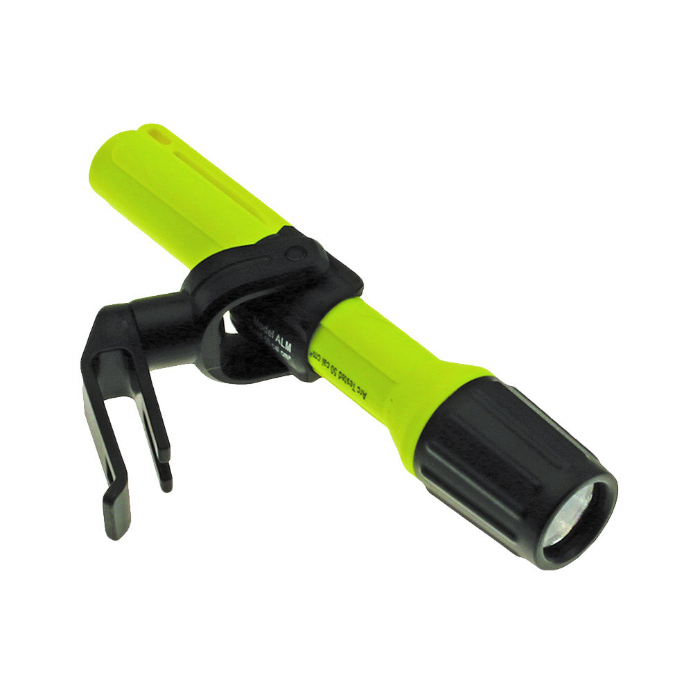 Volt Safety Paulson Intrinsically Safe LED Arc Hood Torch - TORCH-3P-FL-ALM-KIT