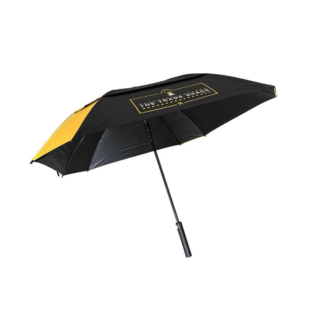 The Trade Shade Square Umbrella TSU1