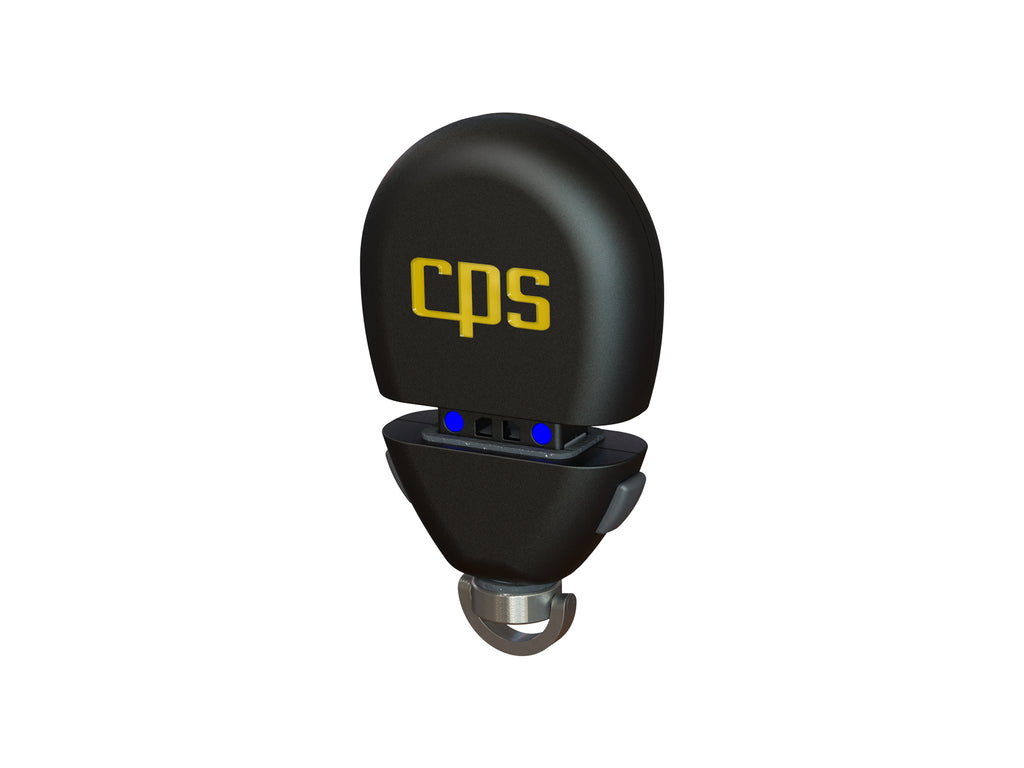 CPS Temperature and Humidity Data Logger TS-100