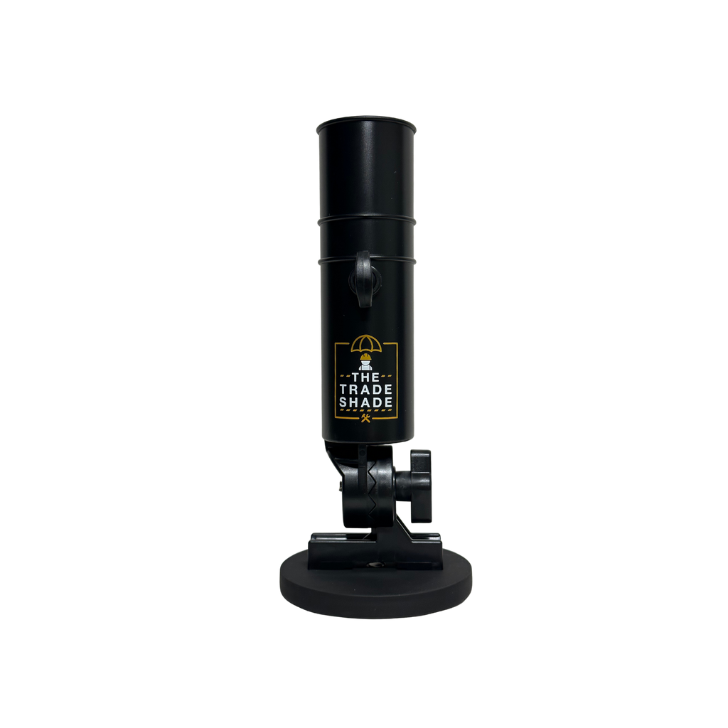 The Trade Shade Magnetic Umbrella Holder TTS1