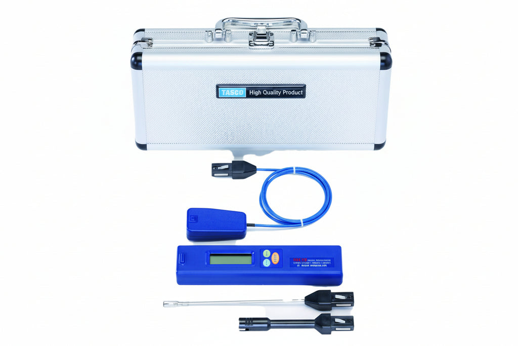 Tasco Air Sensor Thermometer Kit TA410AX