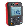 Uni-T 2.5kV Insulation Resistance Tester UT512D