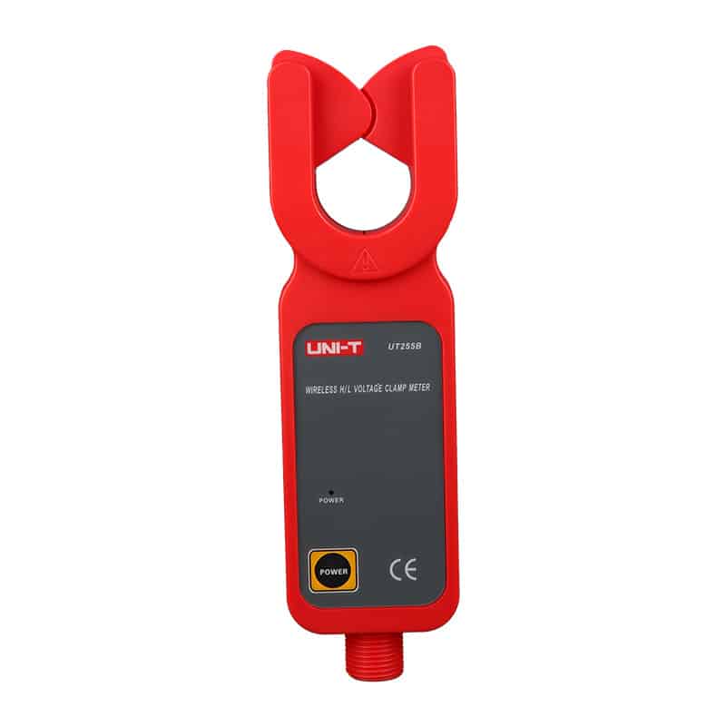 Uni-T Wireless High Voltage Clamp Ammeter UT255B