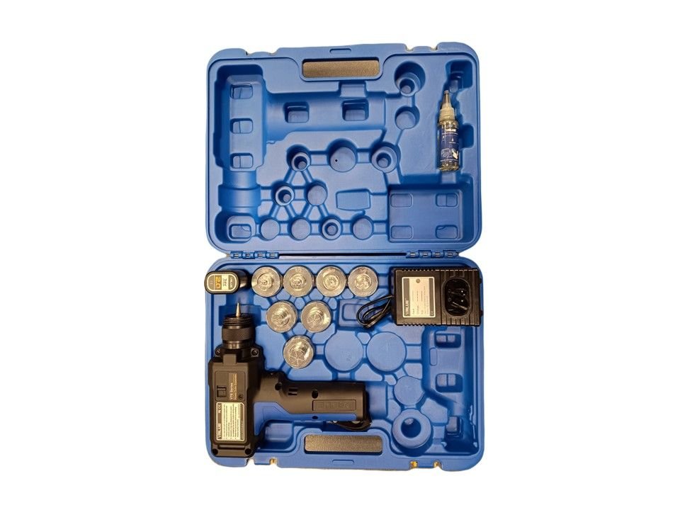 Value Cordless Expander Tool VTE-29D