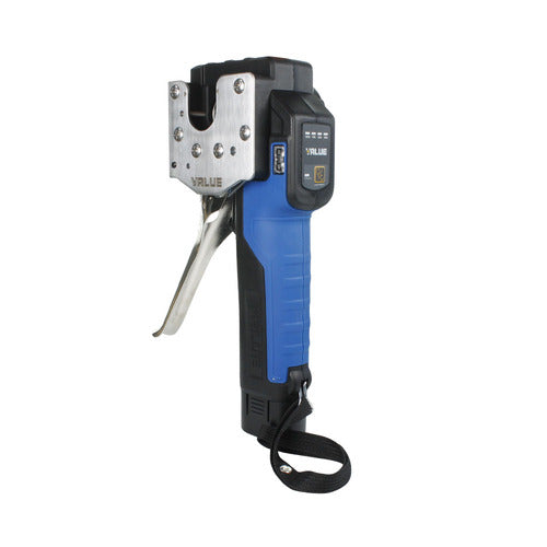 Value Cordless Electrical Flaring Tool VET-19LI