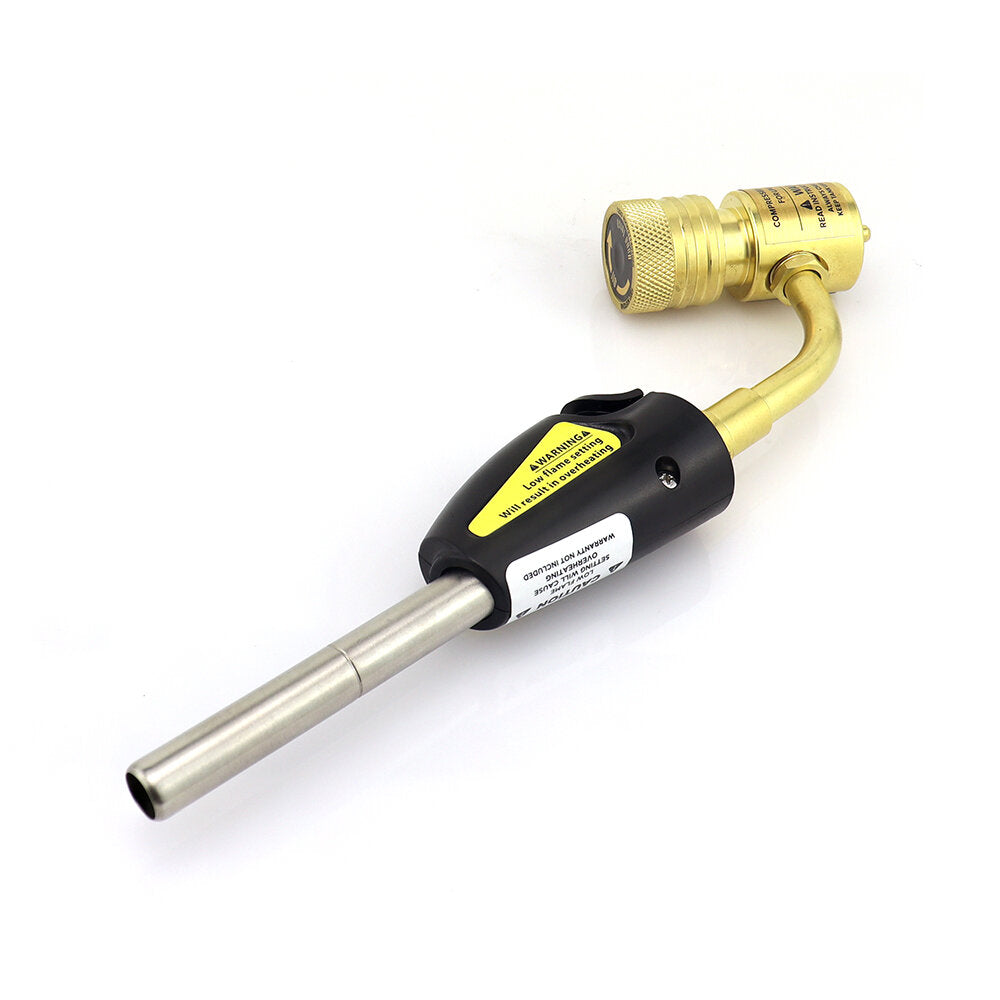 DSZH Automatic Ignition Gas Torch WK-1S