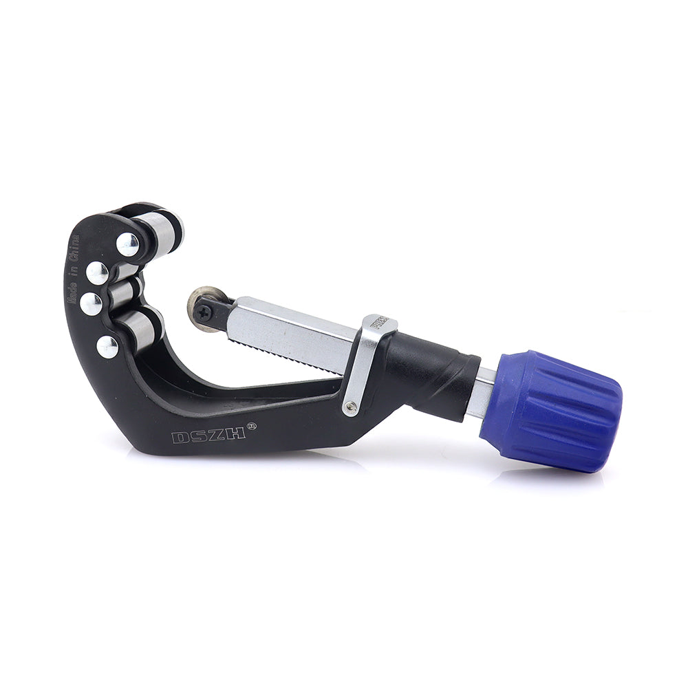 DSZH Heavy Duty Tube Cutter for 3/8" to 2-5/8" O.D. WK-206