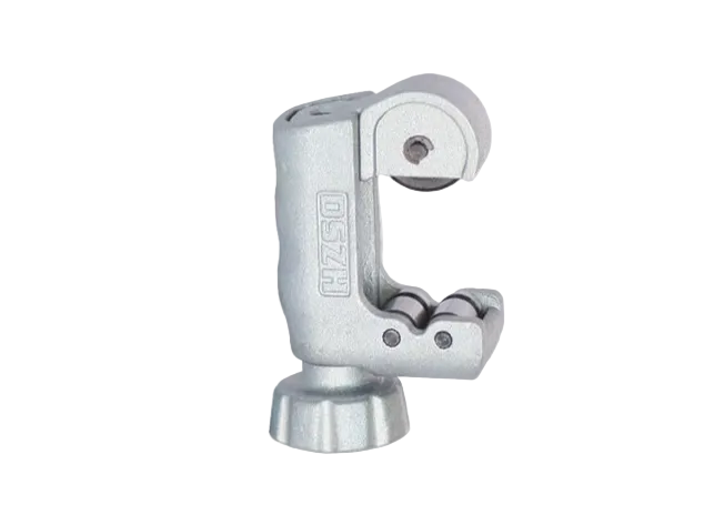 DSZH Roller Type Tube Cutter for 1/8" to 3/4" O.D. WK-319