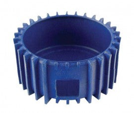 CPS Blue Gauge Protective Rubber Boot RGX68BB